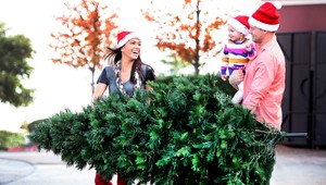 Ekonomika miluje Vianoce! Zvyšuje sa priemerná mzda a míňame...