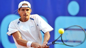 Hidalgo víťazom challengeru Košice Open