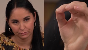 Obrovské faux pas u Valiky: Jedna z hostiek si v jedle nájde VLAS, pôvod hostiteľka neozrejmí!