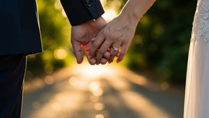 Svadobná veselica sa premenila na neopísateľnú tragédiu. Ženích skolaboval počas tanca so svojou manželkou