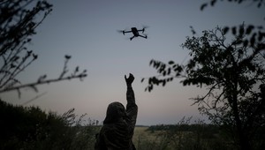 641. deň na Ukrajine: Moskva aj ďalšie ruské regióny sa stali terčom rozsiahlych útokov dronov