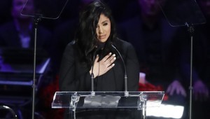 Chceli sme spolu zostarnúť, plakala manželka tragicky zosnulého basketbalistu