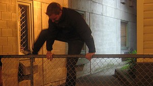 Pre rande sa vlámal do basy