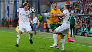 Žilina postúpila gólom v 121. minúte! Trnava len remizovala a Slovan odmietol víťazstvo