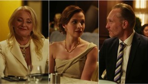 Skúsenosti a čuch na ľudí: Madame Sofia hneď odhalila, čo je medzi Zuzanou a Martinom!