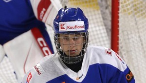 V drafte NHL uspeli iba traja Slováci, Radivojevič sa nedočkal