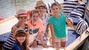 Výlet na Baťov kanál sa nezaobišiel bez komplikácií: Decká spustošili aj národnú pamiatku!