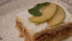 Dezert: Šťavnatý poklad zo stromu