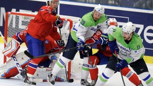 Nóri sa rozbehli. Po Slovákoch zdolali aj Slovincov