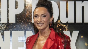 Sisa Sklovská na premiére Diabol nosí Pradu 2 šokovala: Tento outfit chcel riadnu odvahu!