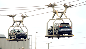 Za vysnívané auto si zrejme priplatíte alebo sa ho ani nedočkáte. V EÚ vyšli v platnosť prísne emisné normy