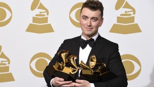 Sam Smith je rekordman: Risk s bondovkou mu vyšiel!