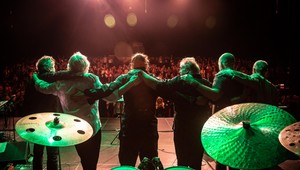 TENTO koncert si nenechajte ujsť! Jeden z najlepších slovenských albumov naživo!