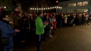 Vzbura a štrajk na základnej škole v Martine po mesiaci skončila. Učitelia stiahli hromadnú výpoveď