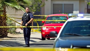 Šialený strelec zabil štyroch ľudí, potom aj seba