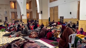 Počet obetí zemetrasenia stále rastie. Pribudli už aj obavy z epidémie