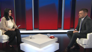 Taraba nevníma Roberta Fica za izolovaného premiéra, uviedol v relácii Politika 24