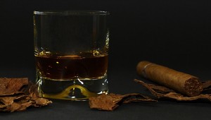 Modrá je dobrá: Prichádza nová whiskey Blue Spot