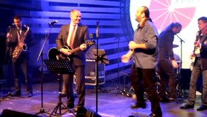 Kiska prekvapuje! Z hlavy štátu je rocker