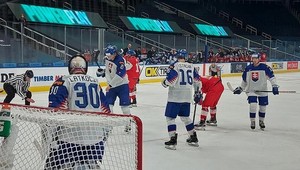 Mierne prekvapivý ťah sa vyplatil, hrdinom trenčiansky junior