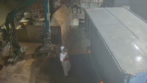 V jedinej kafilérii na Slovensku spracovali už 850 ton nakazeného dobytka