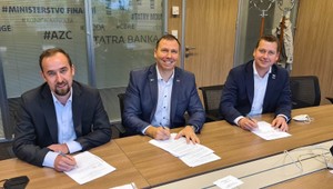 Terno sa rozrastá o ďalších 12 predajní