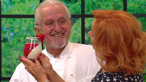 Zomrel známy český šéfkuchár Pavel Pospíšil! Šou o varení mal aj s Kamilou Magálovou!