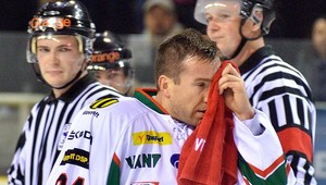 Highlighty: Krvavý Pálffy nedohral, Sýkora pripomenul Demitru