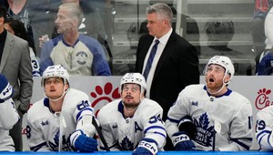 Černák generálku do play-off NHL zvládol. Tampu ďalej čaká Florida