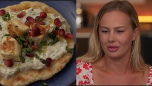 Milujete chute Grécka? Absolútne famózne predjedlo Daniely si získa jej konkurentov aj vás!