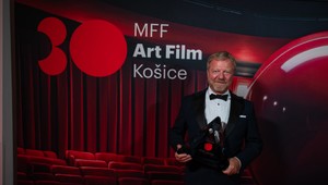 MFF Art Film pozná svojich víťazov! Kto je novým držiteľom ceny Hercova misia?