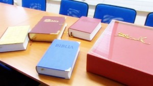 Biblia je najčítanejšou knihou na svete i zberateľským kúskom