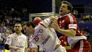 Hanebný debakel hádzanárov s Poľskom! 24:41...