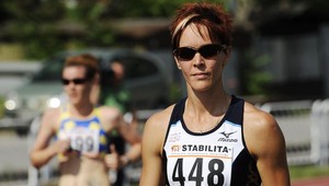 ME: D. Velďáková do finále s výkonom roka 14,36 m!