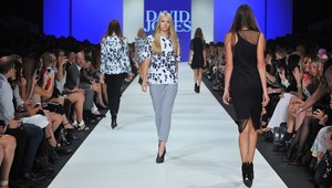 Maratón Fashion Live 2014: Bratislava bude plná módy a krásy