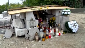 Prípadom zavaleného 17-ročného chlapca sa zaoberá inšpekcia práce