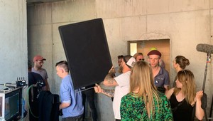 Seriál Kraj prinesie divákom zaujímavé lokácie: Pozrite sa s nami exluzívne na jednu z nich!