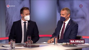 Bude "daňová revolúcia" pomocou, či kolapsom szčo? Odpovedajú Michal Šipoš a Richard Raši