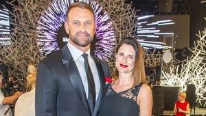 Nejkrásnější chvíle v jejich životě: Manželé Maštalírovci se stali poprvé rodiči!