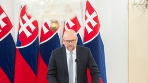 Týždeň v politike podľa Štefančíka: Sulíkove vtipy, zásah NAKA aj úhlavná nepriateľka Smeru