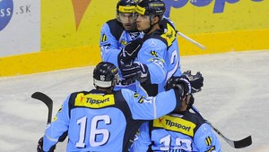 Maroš Krajči v Moskve, Slovan by mohol vstúpiť do KHL