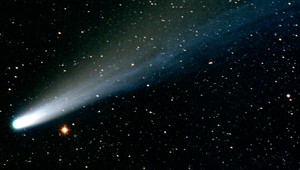 Rok 2017 bude plný vesmírnych krás, nenechajte si ich ujsť