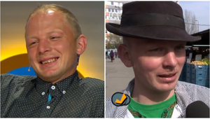 Veselý bača z Inkognita hviezdil aj v Nikto nie je dokonalý: Jeho odpoveď valcovala Facebook!