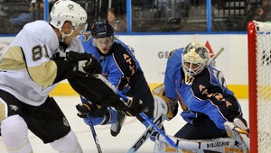 Traja legionári dvojbodoví