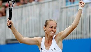 Rybáriková (24) suverénne do semifinále dvojhry v Birminghame