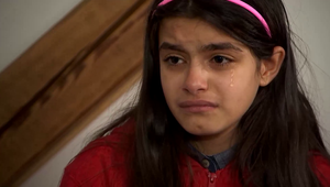 Mama sa na ňu vykašľala, otec jej zomrel: Školáčku Nikol vychováva nevlastná babka!