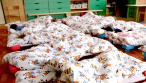 Chrípka úraduje, tento týždeň zatvorili 215 škôlok, základných aj stredných škôl