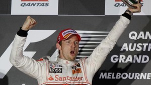 F1 štartuje v Melbourne už tento víkend!