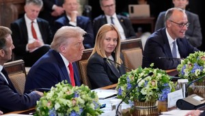 Trump: Je Putin unavený z vojny? Možno nie. Chystá sa preveriť ho na summite so Zelenským