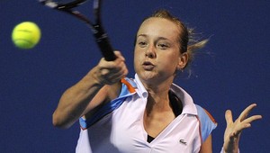 Dulková nad sily Zuzany Kučovej na Australian Open